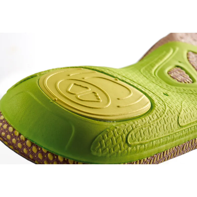Sidas 3Feet Outdoor Mid Insoles-4